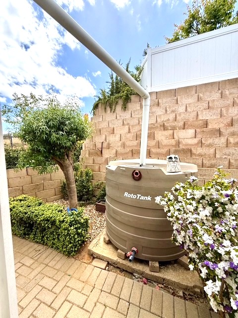 3 Bedroom Property for Sale in Fonteine Retirement Village Western Cape